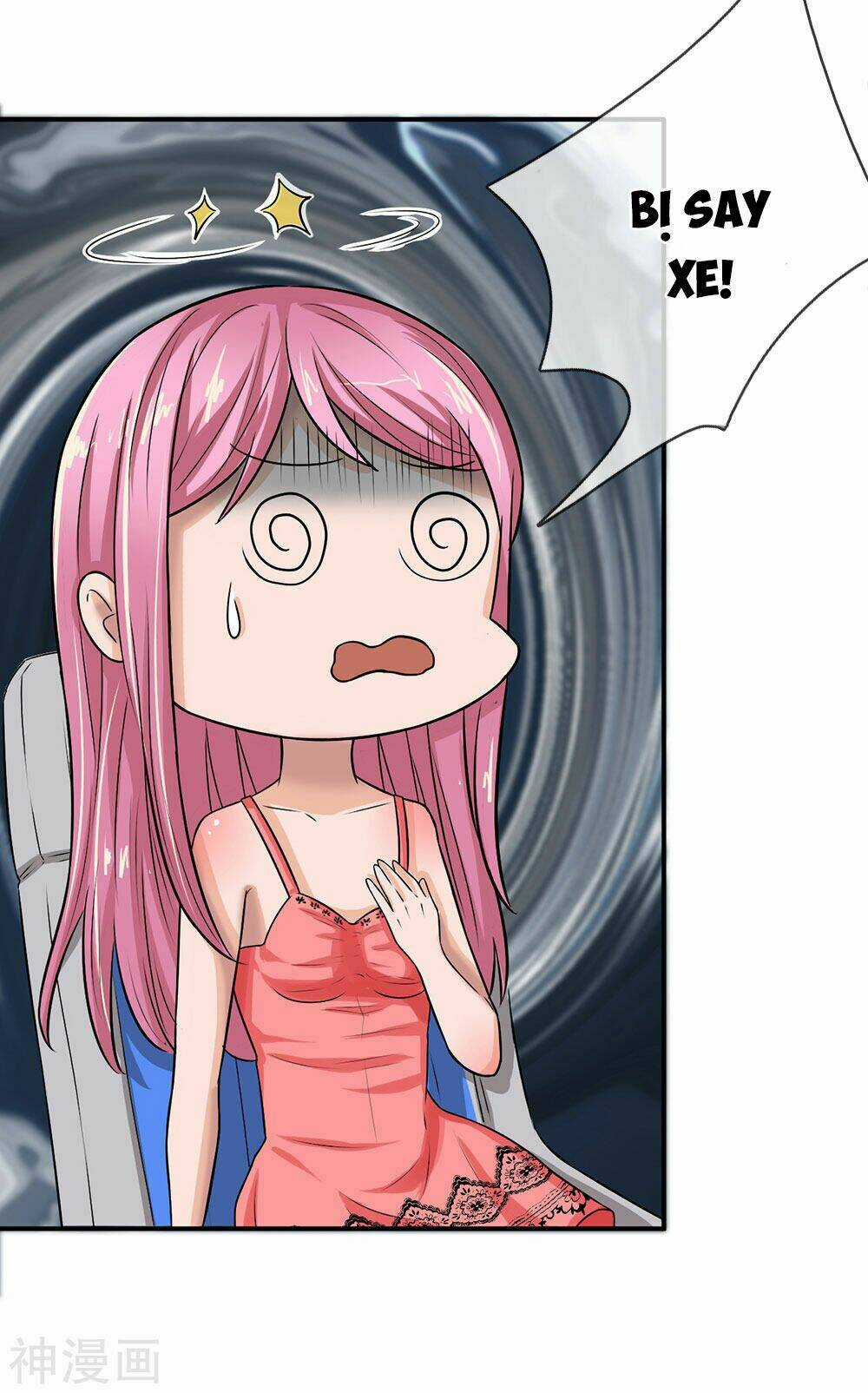 Cực Phẩm Tiên Y - Chapter 1 - Trang 28