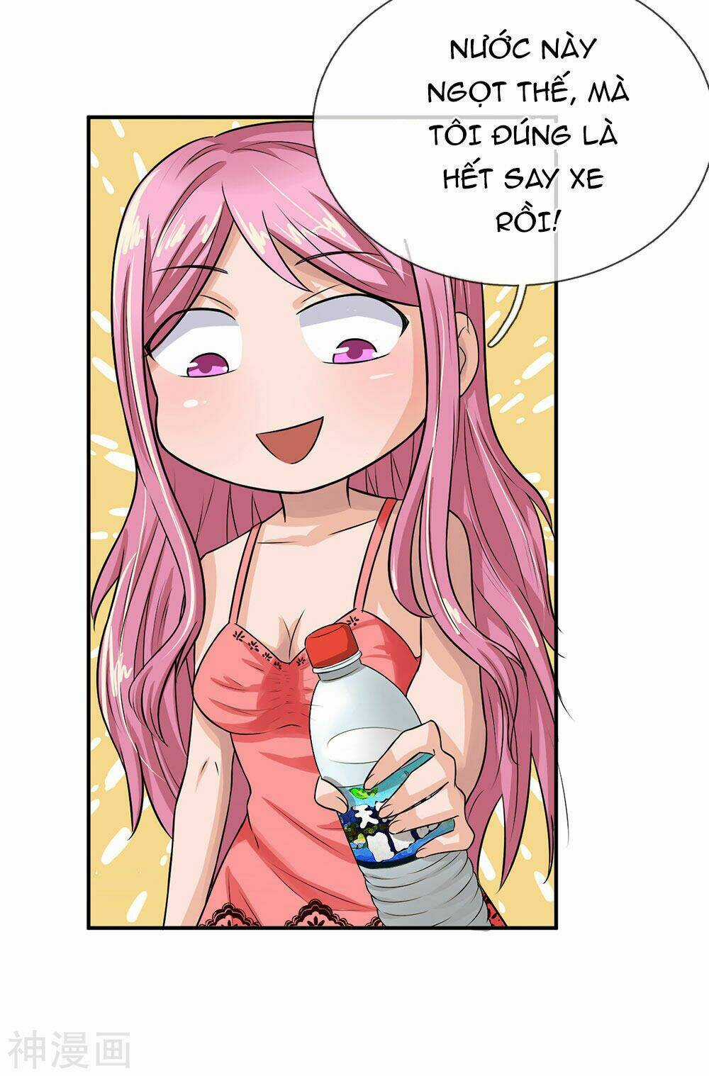 Cực Phẩm Tiên Y - Chapter 1 - Trang 36