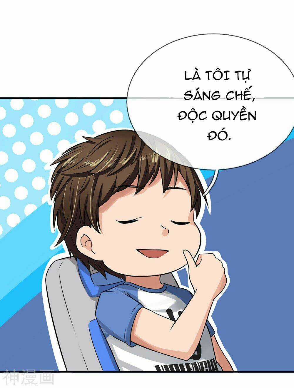 Cực Phẩm Tiên Y - Chapter 1 - Trang 41