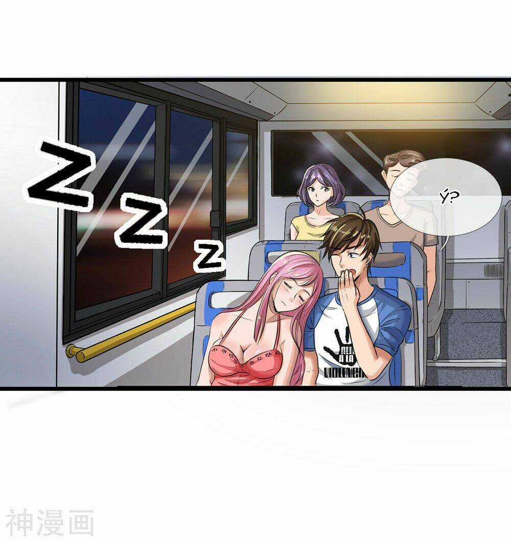 Cực Phẩm Tiên Y - Chapter 1 - Trang 6