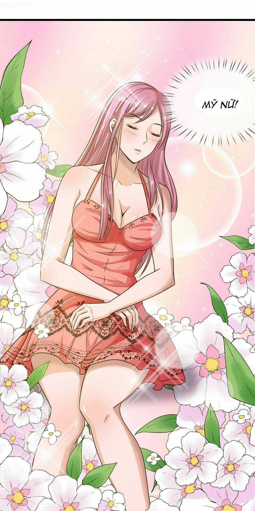 Cực Phẩm Tiên Y - Chapter 1 - Trang 7