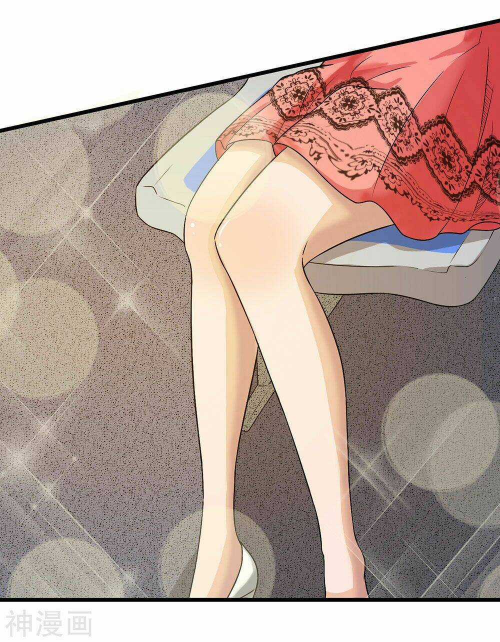 Cực Phẩm Tiên Y - Chapter 1 - Trang 10