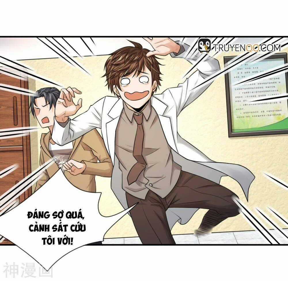 Cực Phẩm Tiên Y - Chapter 10 - Trang 2