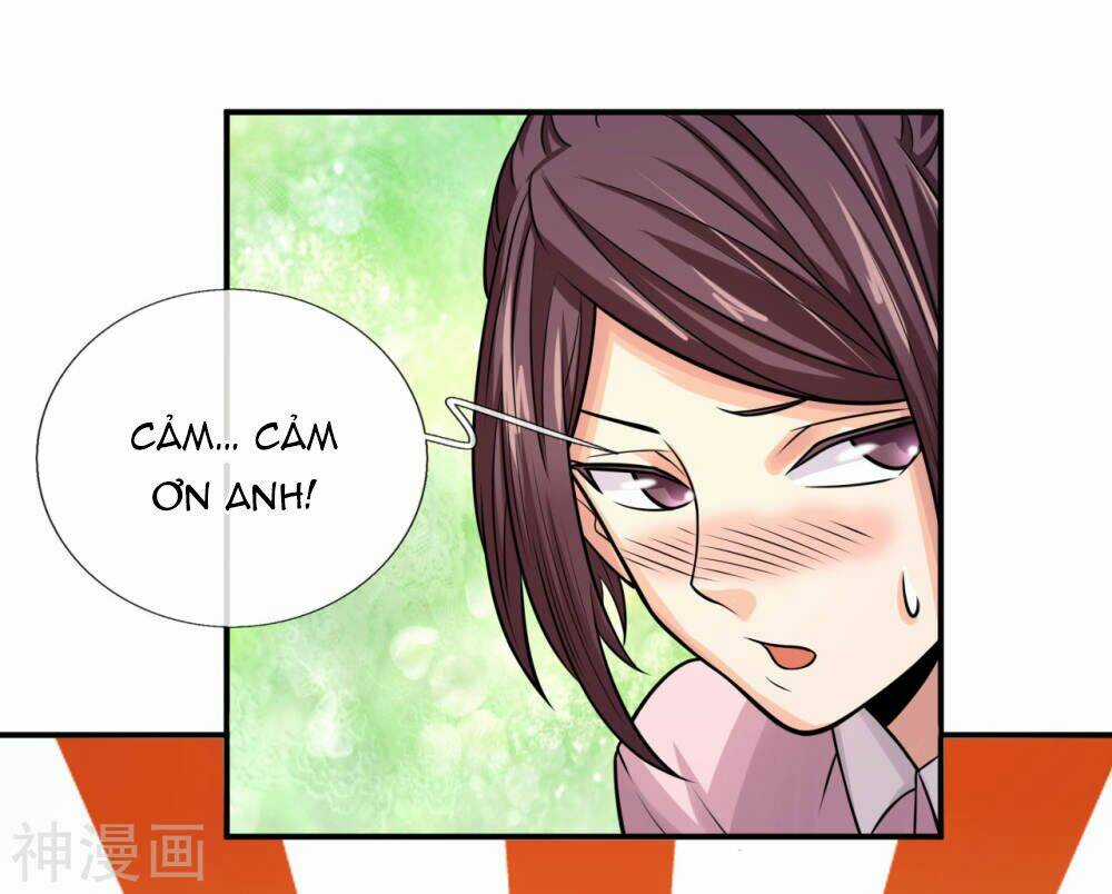 Cực Phẩm Tiên Y - Chapter 10 - Trang 16