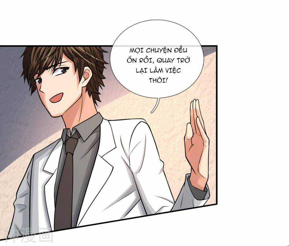 Cực Phẩm Tiên Y - Chapter 10 - Trang 18