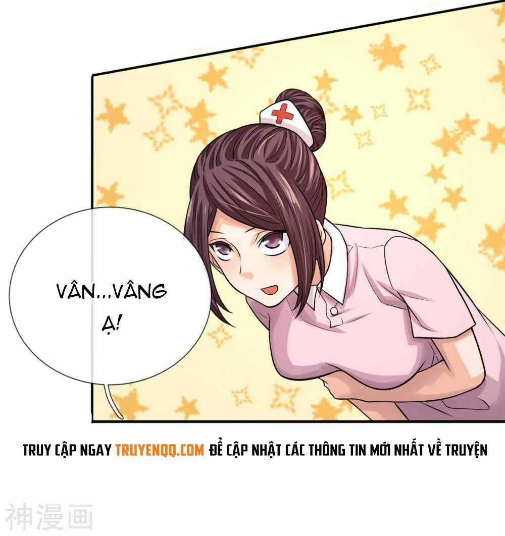 Cực Phẩm Tiên Y - Chapter 10 - Trang 19