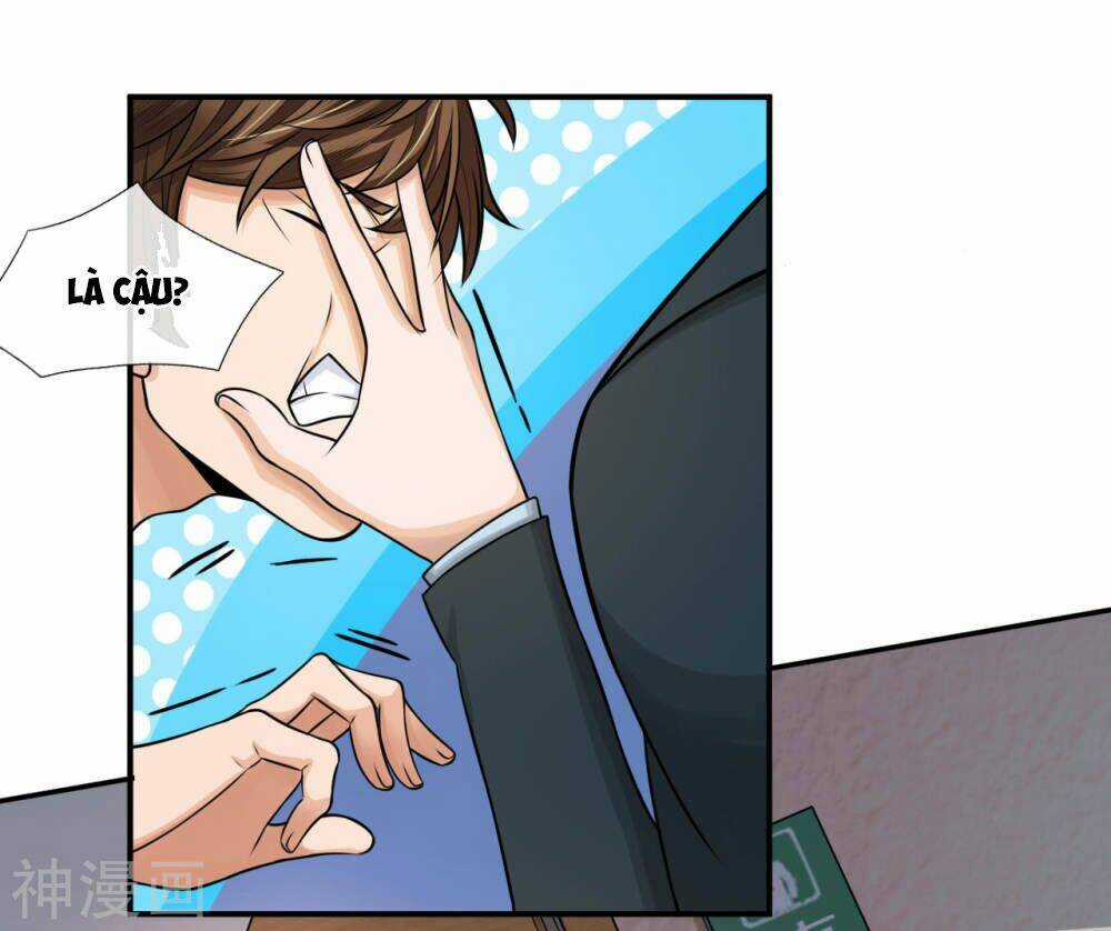 Cực Phẩm Tiên Y - Chapter 10 - Trang 3