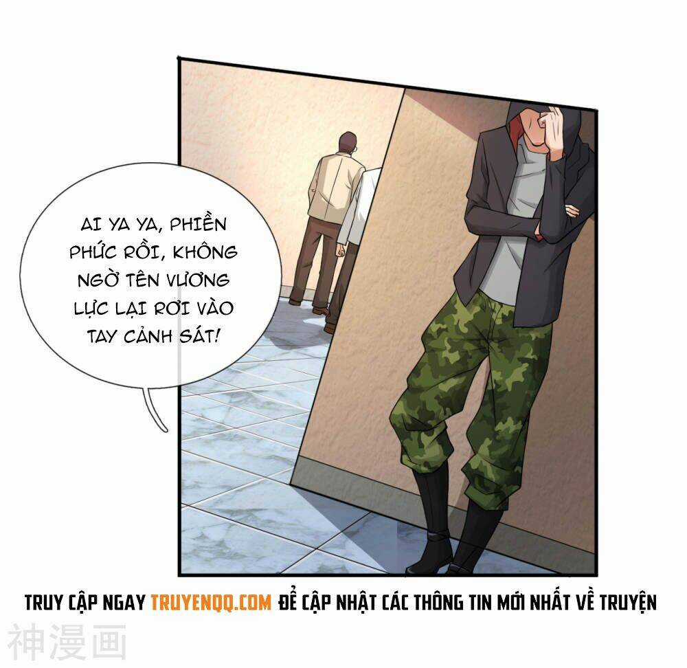 Cực Phẩm Tiên Y - Chapter 10 - Trang 10