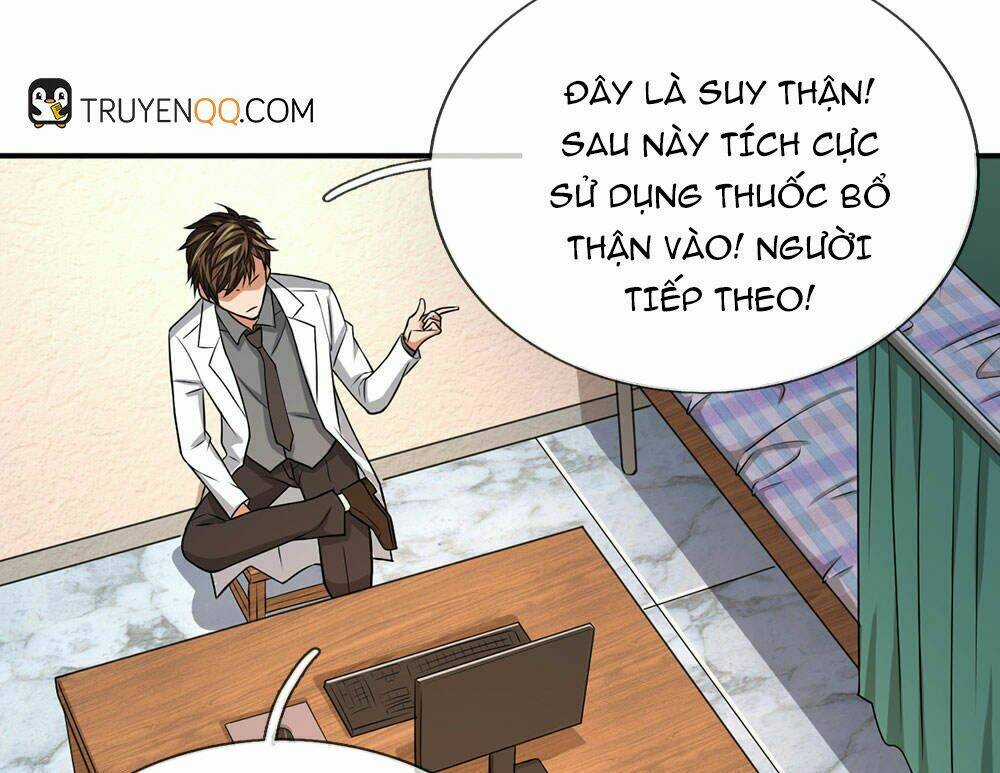 Cực Phẩm Tiên Y - Chapter 11 - Trang 3