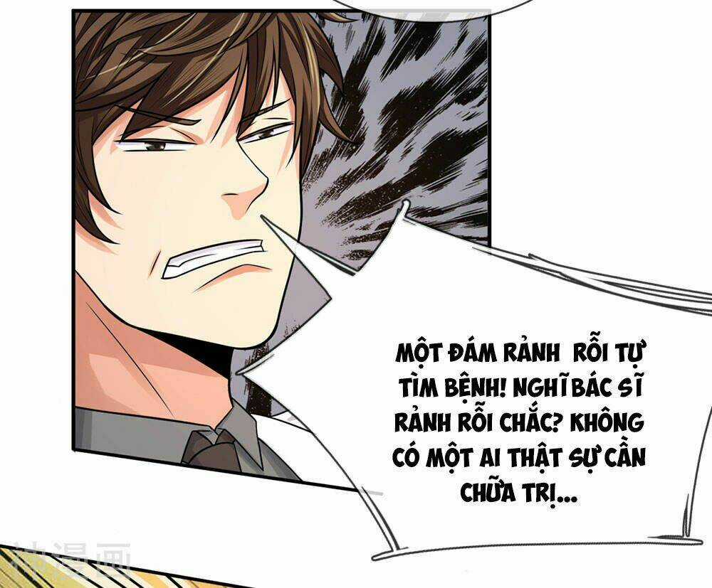 Cực Phẩm Tiên Y - Chapter 11 - Trang 5