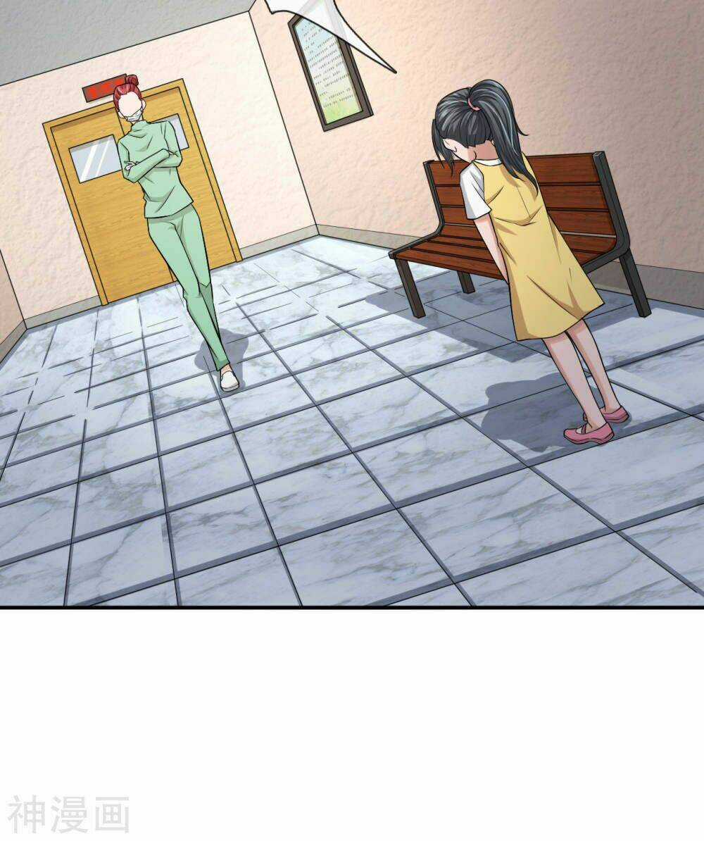 Cực Phẩm Tiên Y - Chapter 12 - Trang 5