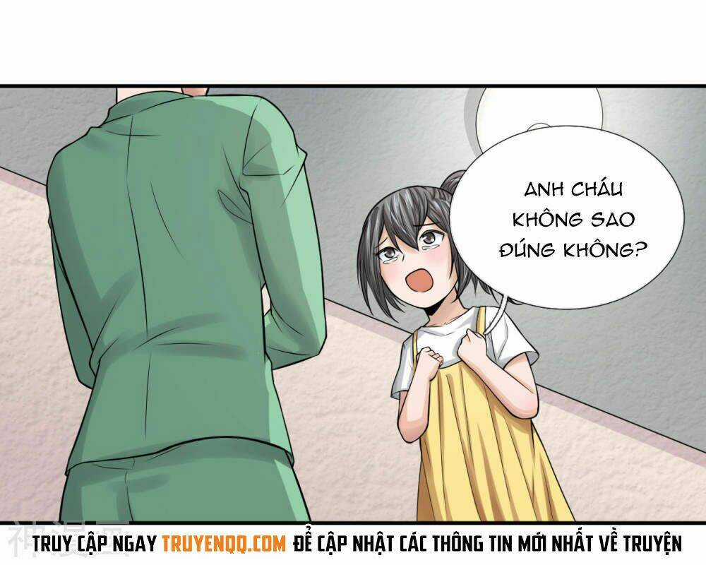 Cực Phẩm Tiên Y - Chapter 12 - Trang 6