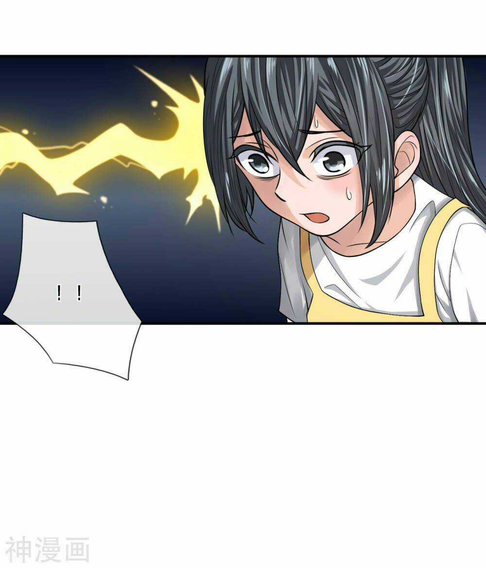 Cực Phẩm Tiên Y - Chapter 12 - Trang 8