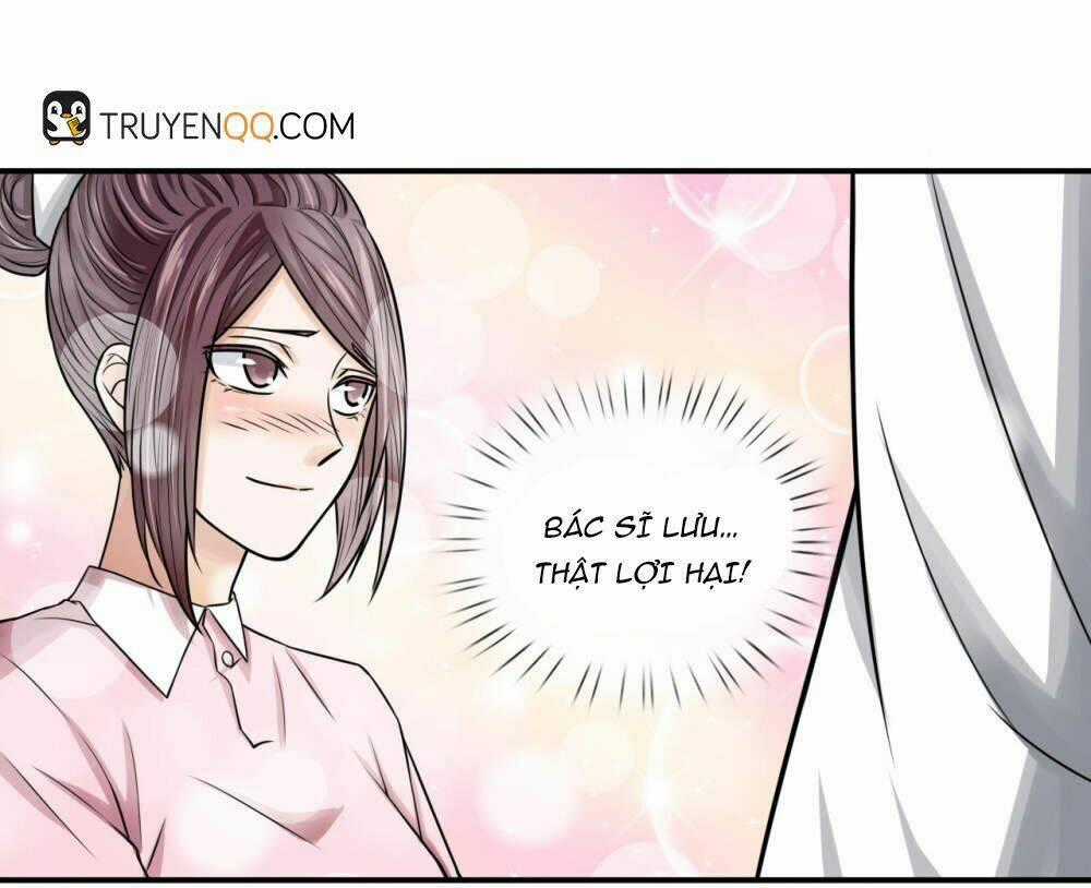 Cực Phẩm Tiên Y - Chapter 13 - Trang 2