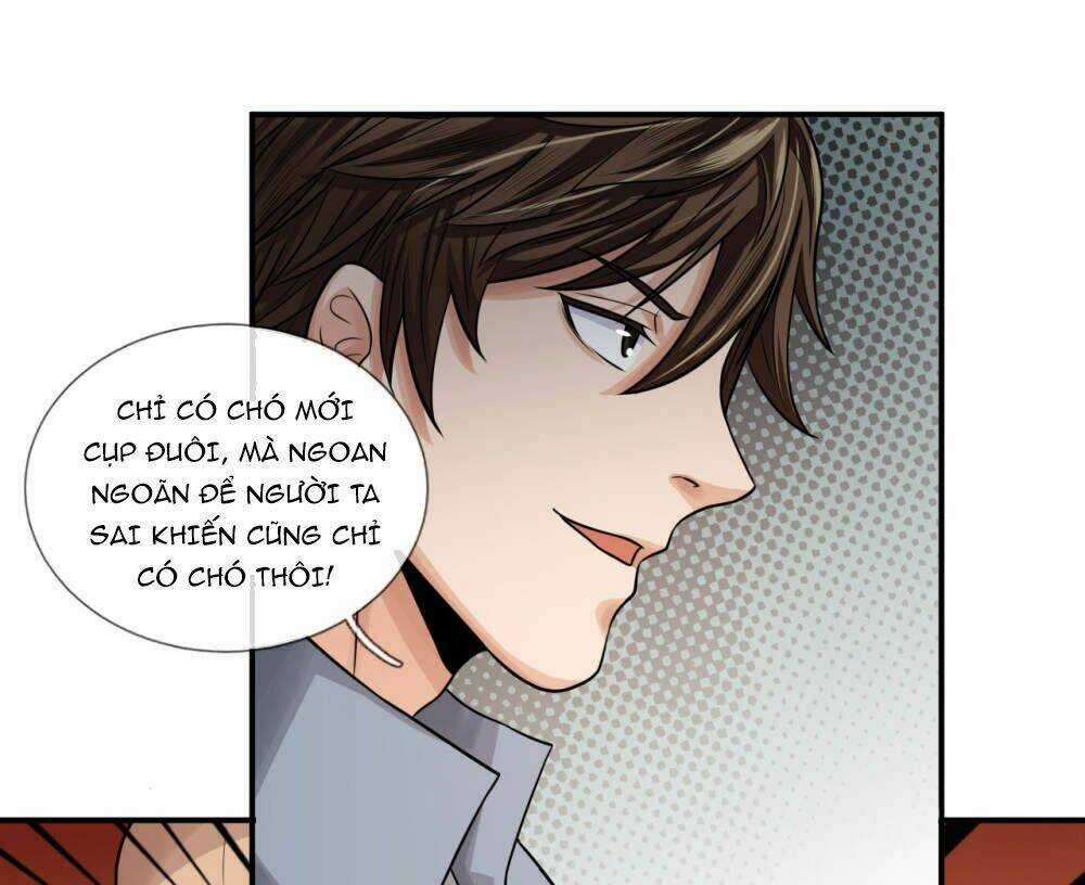 Cực Phẩm Tiên Y - Chapter 13 - Trang 15