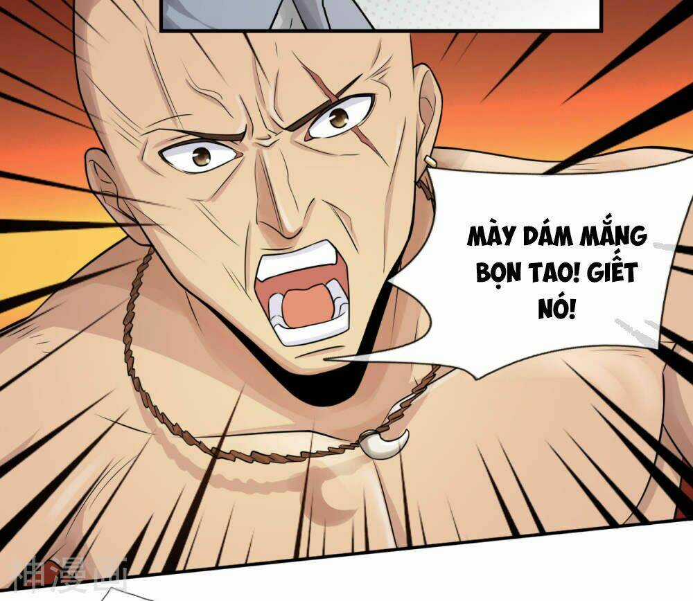 Cực Phẩm Tiên Y - Chapter 13 - Trang 16