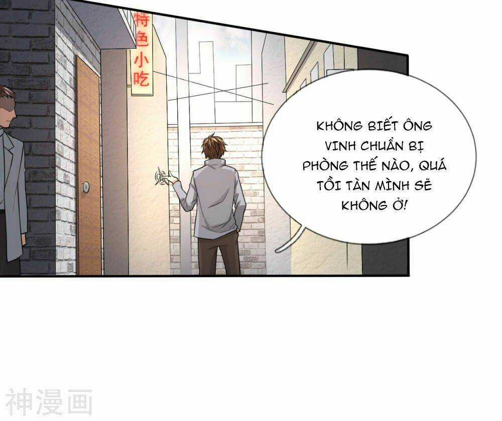 Cực Phẩm Tiên Y - Chapter 13 - Trang 5