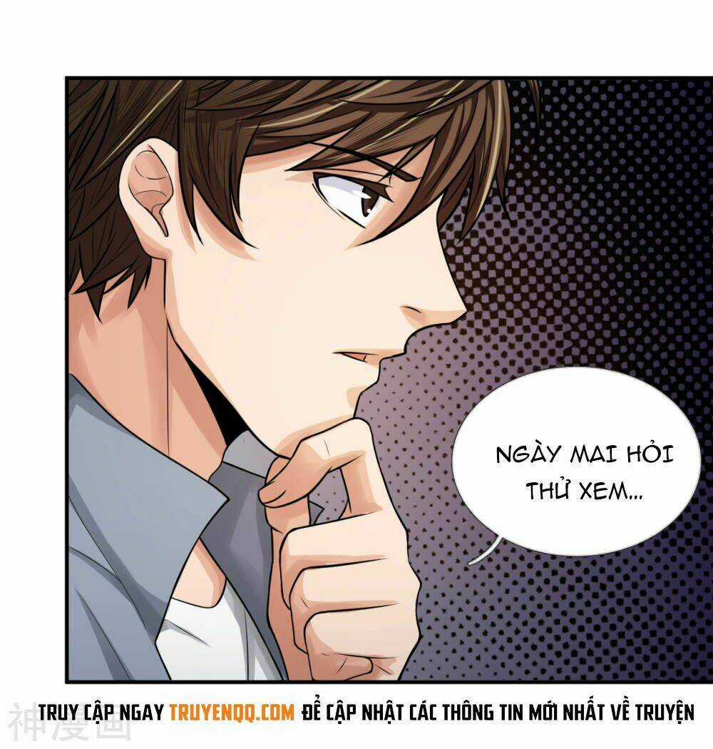 Cực Phẩm Tiên Y - Chapter 13 - Trang 7