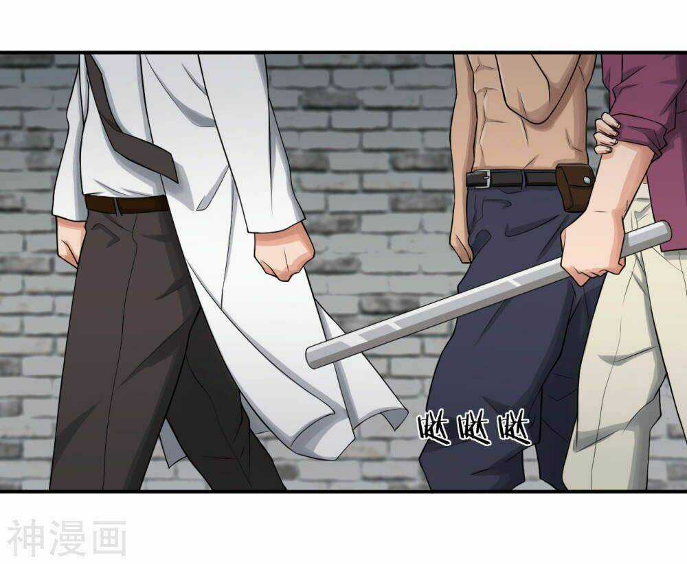 Cực Phẩm Tiên Y - Chapter 13 - Trang 8