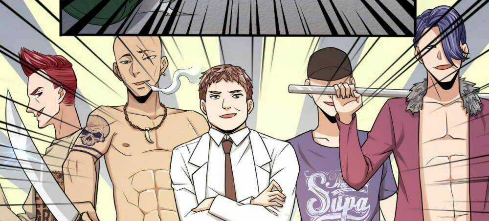 Cực Phẩm Tiên Y - Chapter 13 - Trang 10