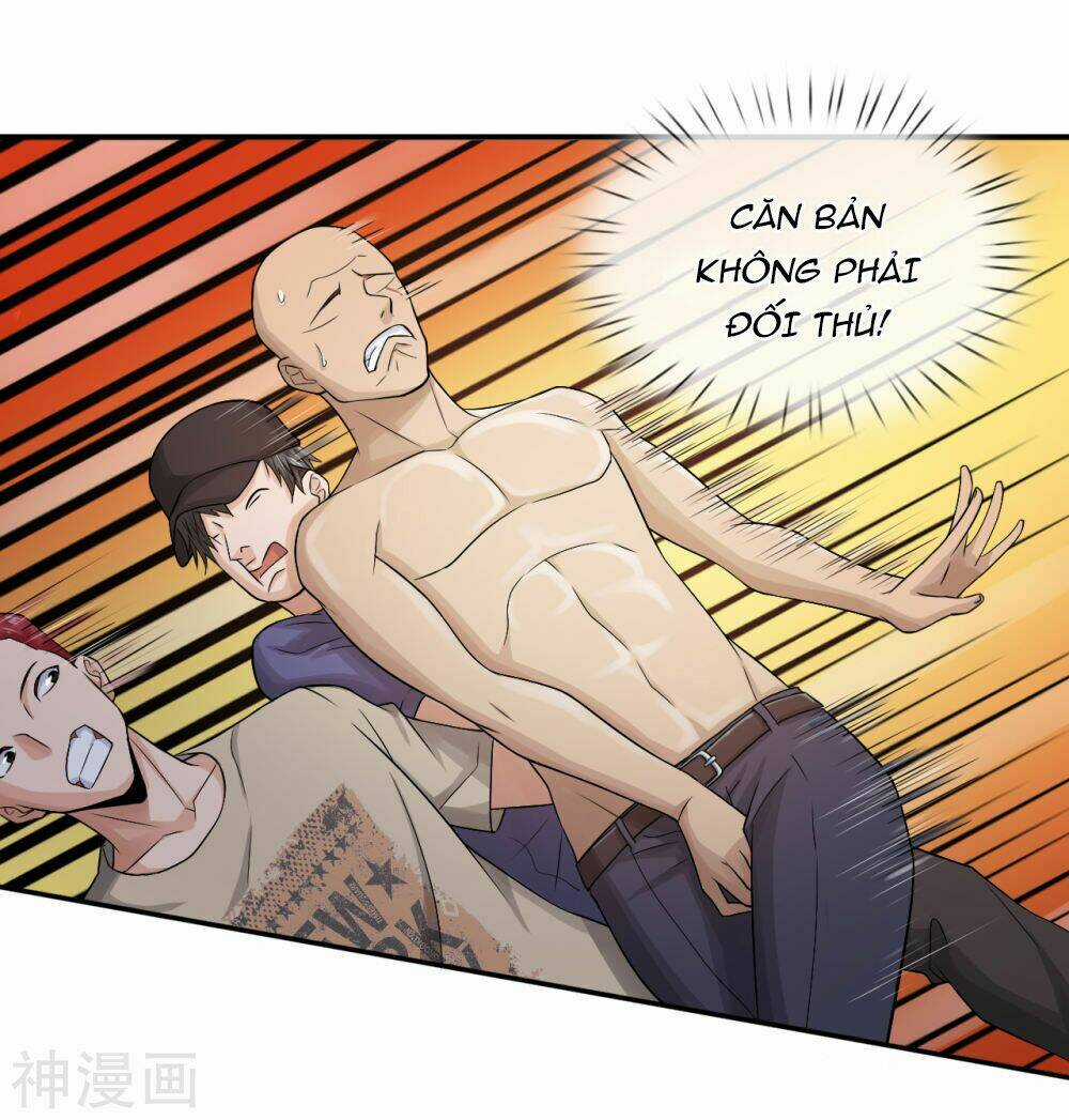 Cực Phẩm Tiên Y - Chapter 14 - Trang 12