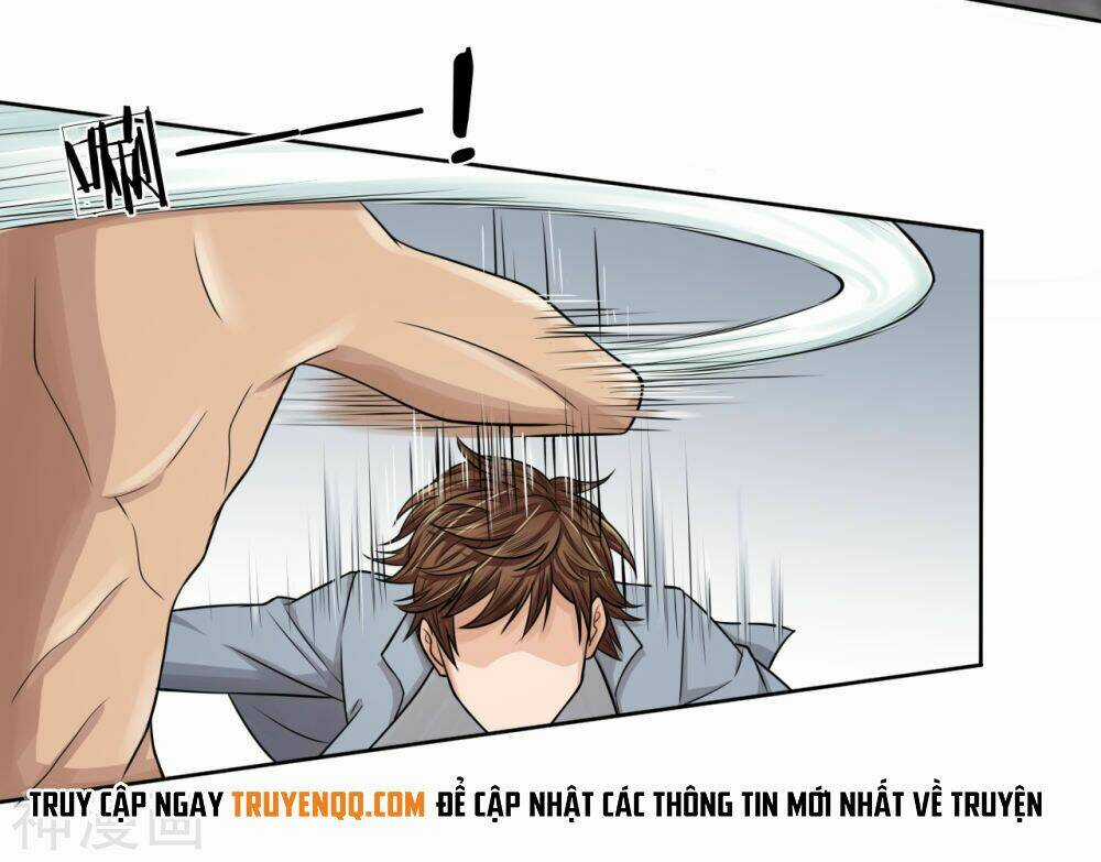 Cực Phẩm Tiên Y - Chapter 14 - Trang 7