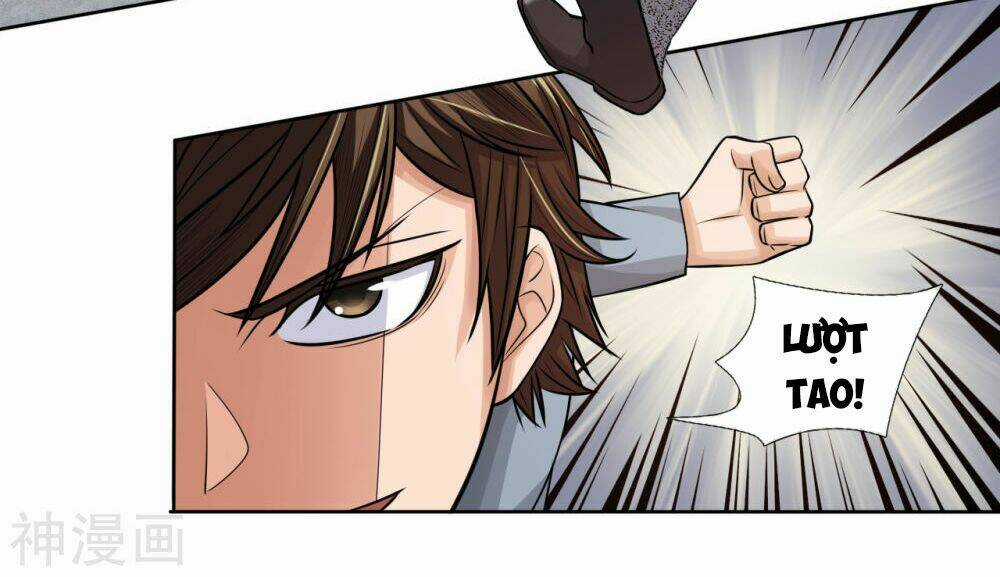 Cực Phẩm Tiên Y - Chapter 14 - Trang 10