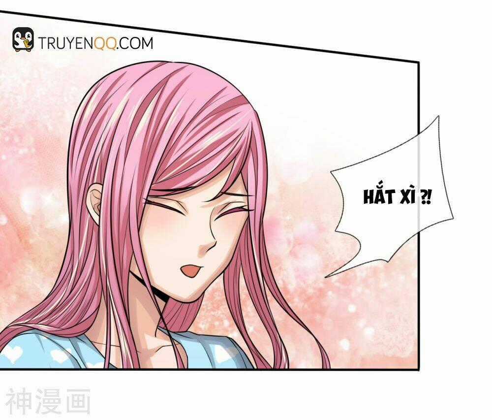 Cực Phẩm Tiên Y - Chapter 15 - Trang 2