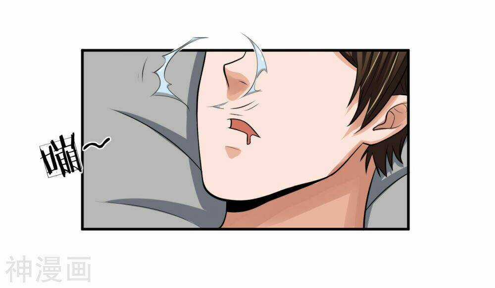 Cực Phẩm Tiên Y - Chapter 15 - Trang 11