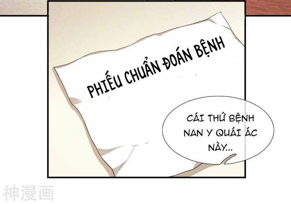 Cực Phẩm Tiên Y - Chapter 15 - Trang 4