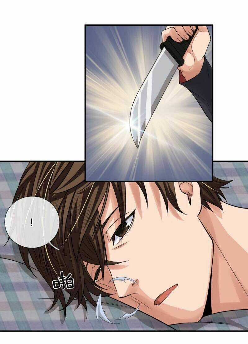 Cực Phẩm Tiên Y - Chapter 16 - Trang 3