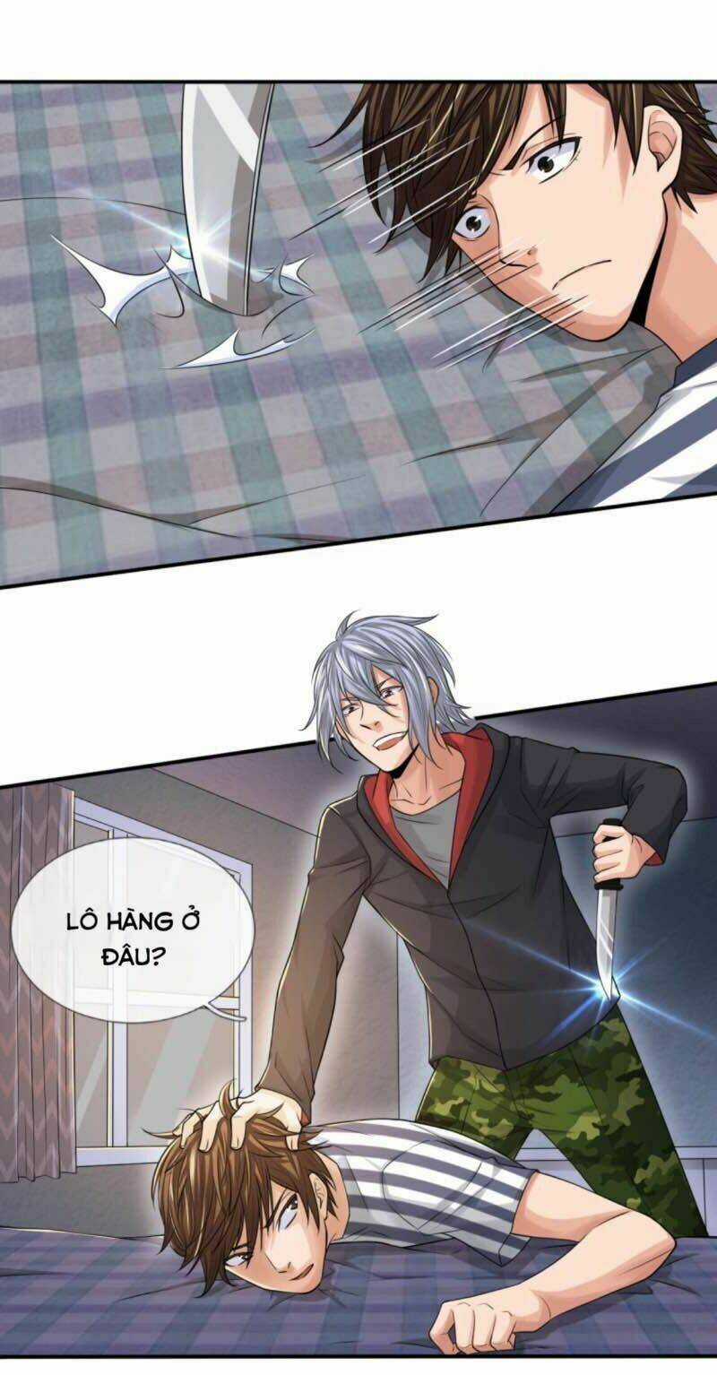 Cực Phẩm Tiên Y - Chapter 16 - Trang 4