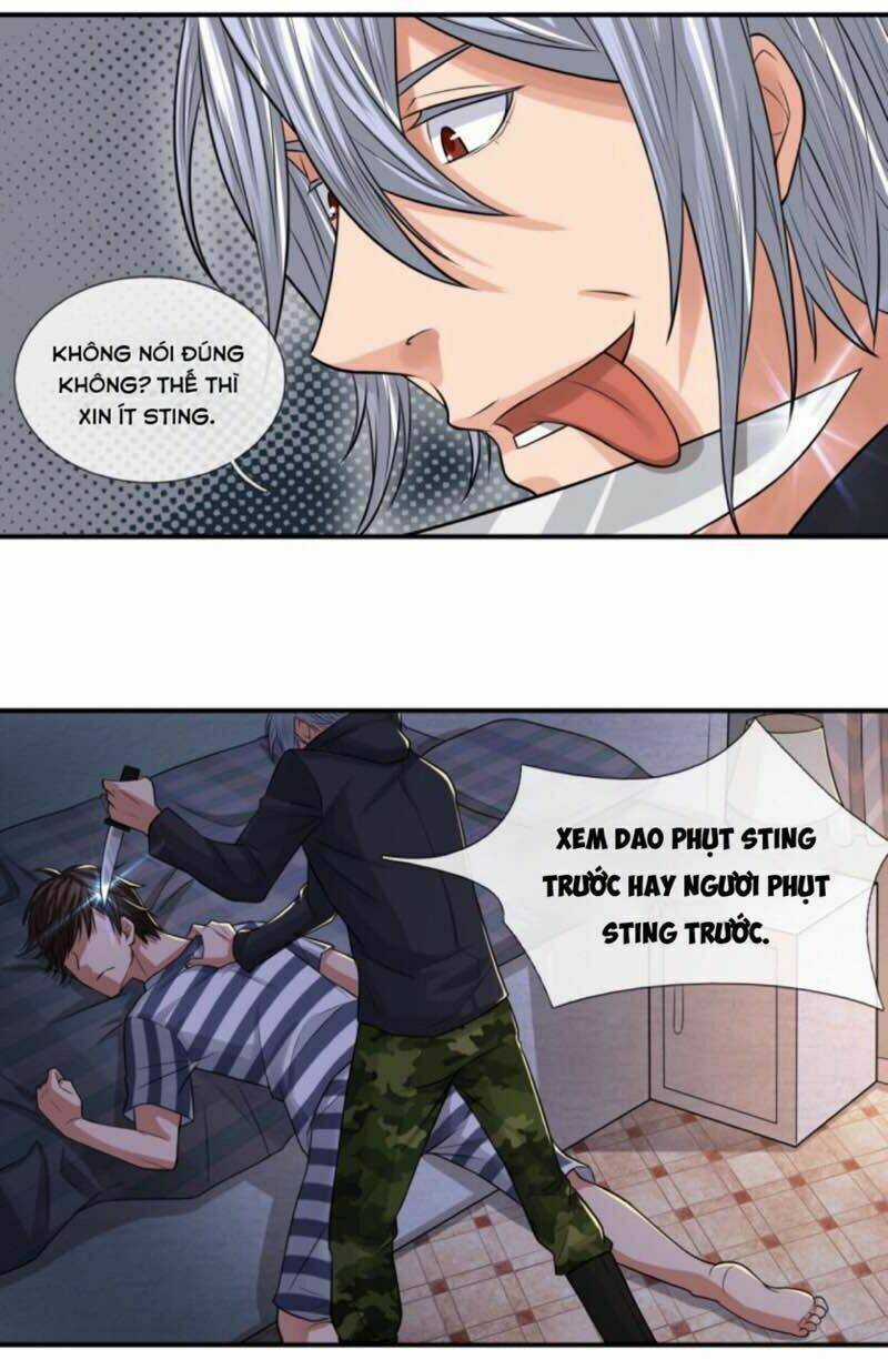 Cực Phẩm Tiên Y - Chapter 16 - Trang 6