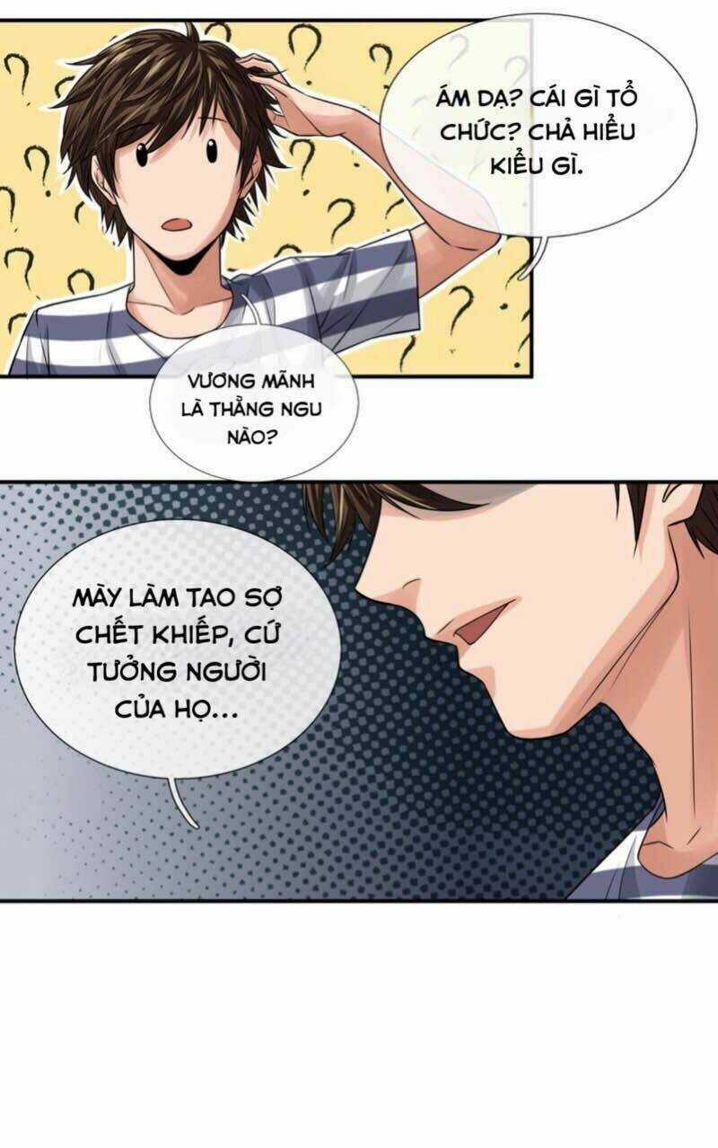 Cực Phẩm Tiên Y - Chapter 16 - Trang 10