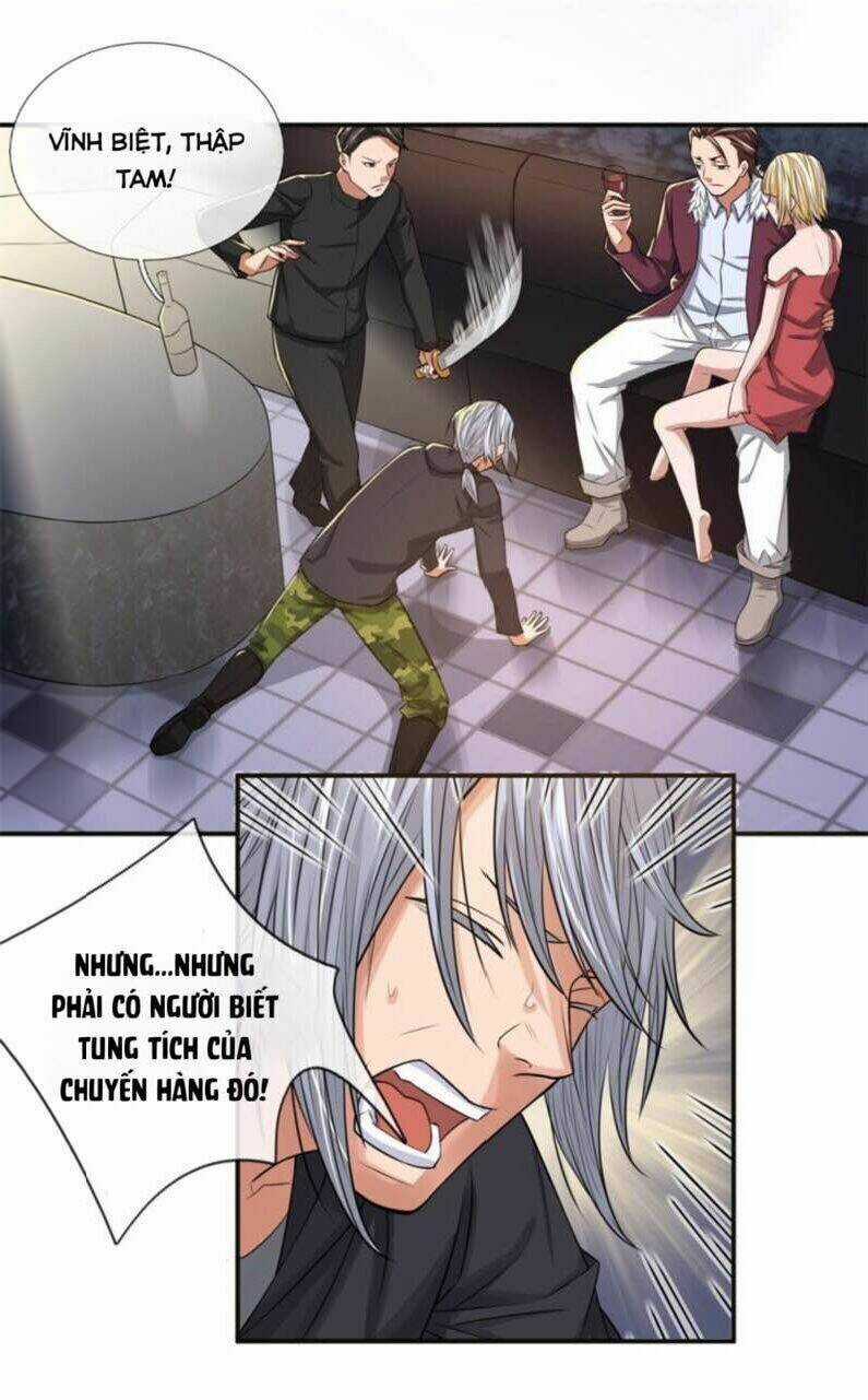 Cực Phẩm Tiên Y - Chapter 17 - Trang 13