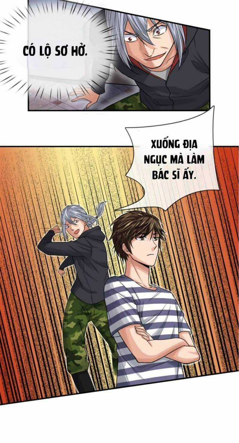 Cực Phẩm Tiên Y - Chapter 17 - Trang 3