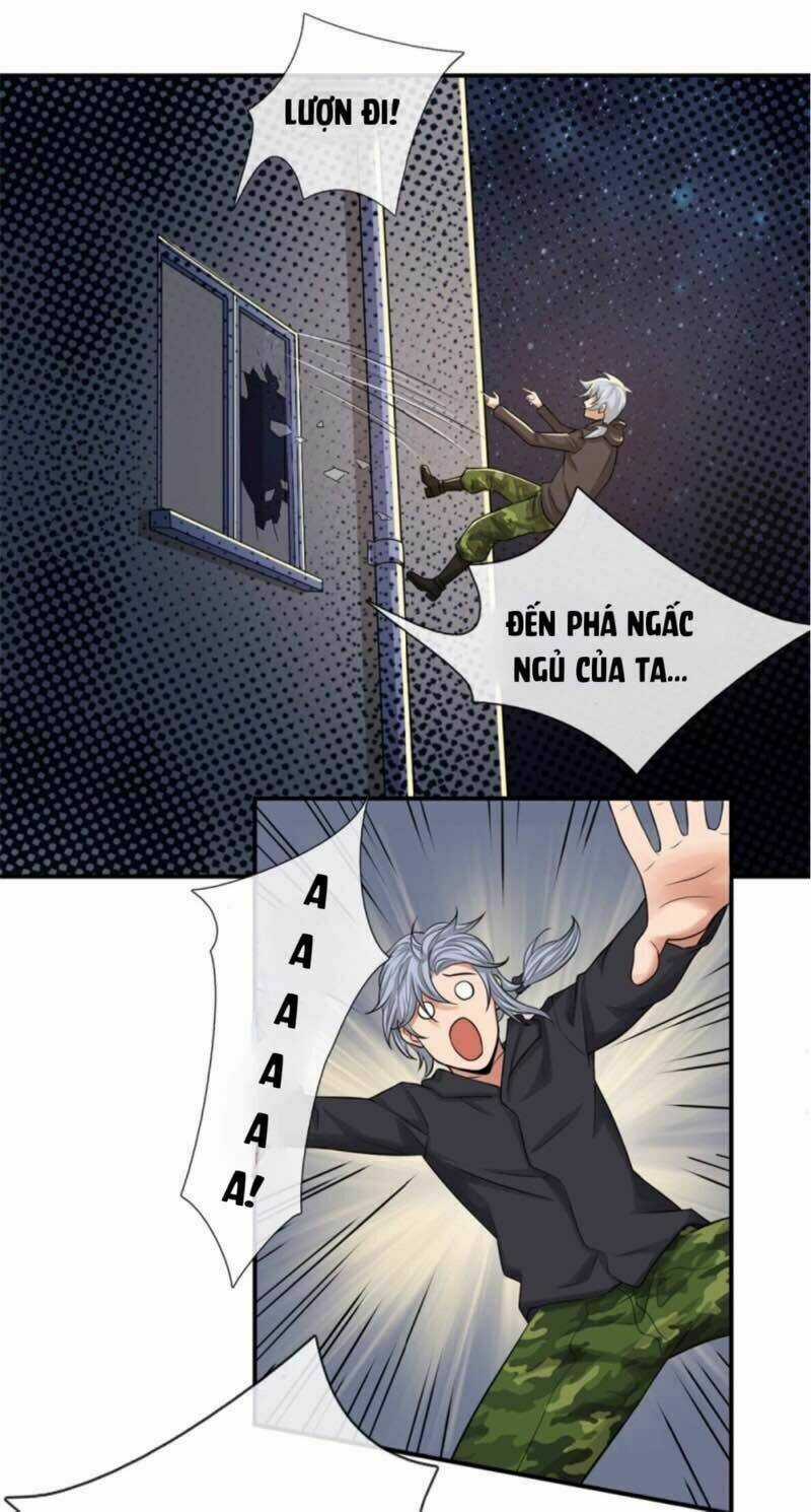 Cực Phẩm Tiên Y - Chapter 17 - Trang 5