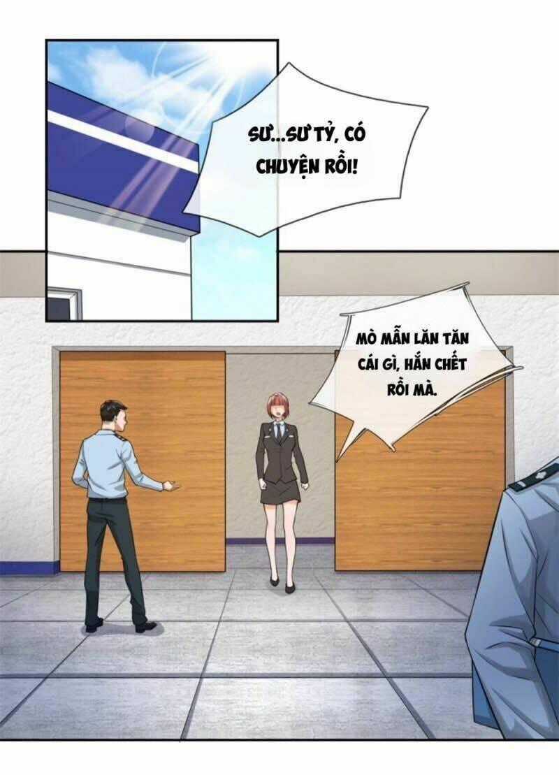 Cực Phẩm Tiên Y - Chapter 18 - Trang 2