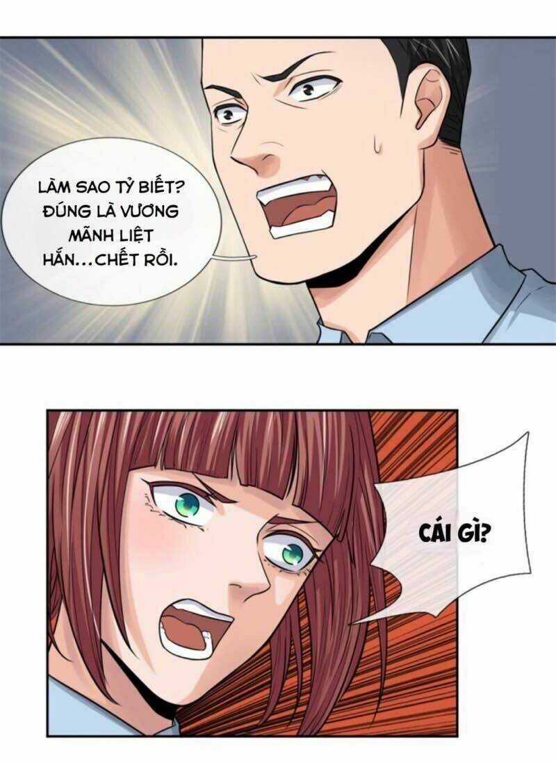 Cực Phẩm Tiên Y - Chapter 18 - Trang 3