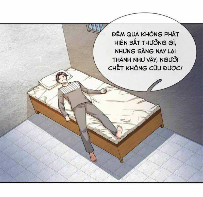 Cực Phẩm Tiên Y - Chapter 18 - Trang 4