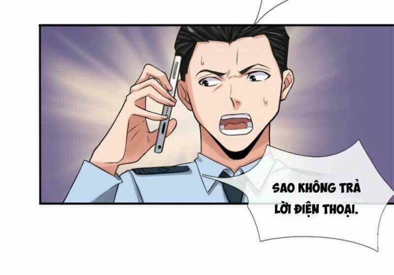 Cực Phẩm Tiên Y - Chapter 18 - Trang 8