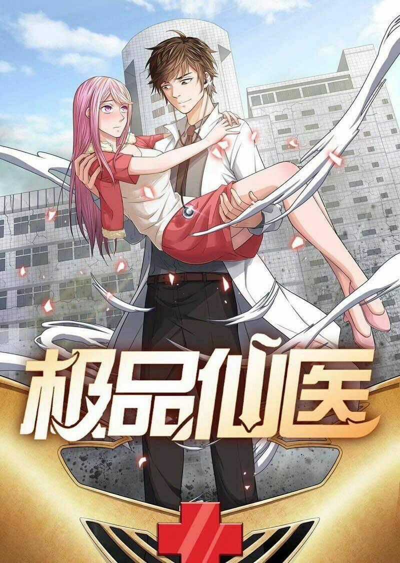 Cực Phẩm Tiên Y - Chapter 19 - Trang 1