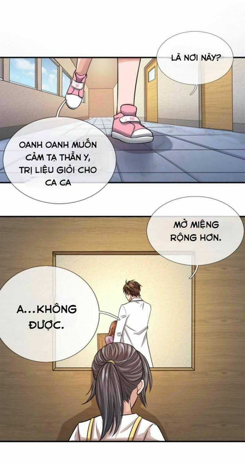 Cực Phẩm Tiên Y - Chapter 19 - Trang 2