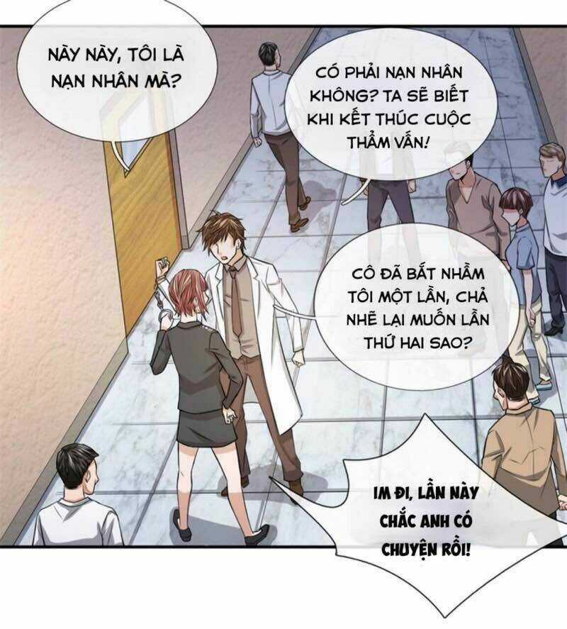 Cực Phẩm Tiên Y - Chapter 19 - Trang 12