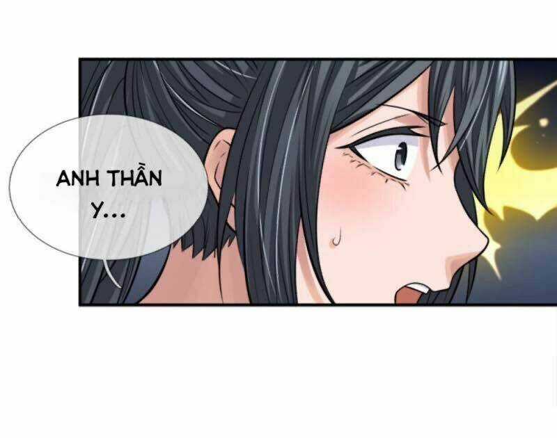 Cực Phẩm Tiên Y - Chapter 19 - Trang 3