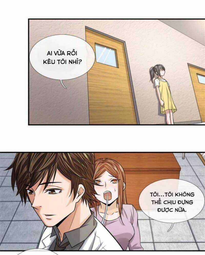 Cực Phẩm Tiên Y - Chapter 19 - Trang 4