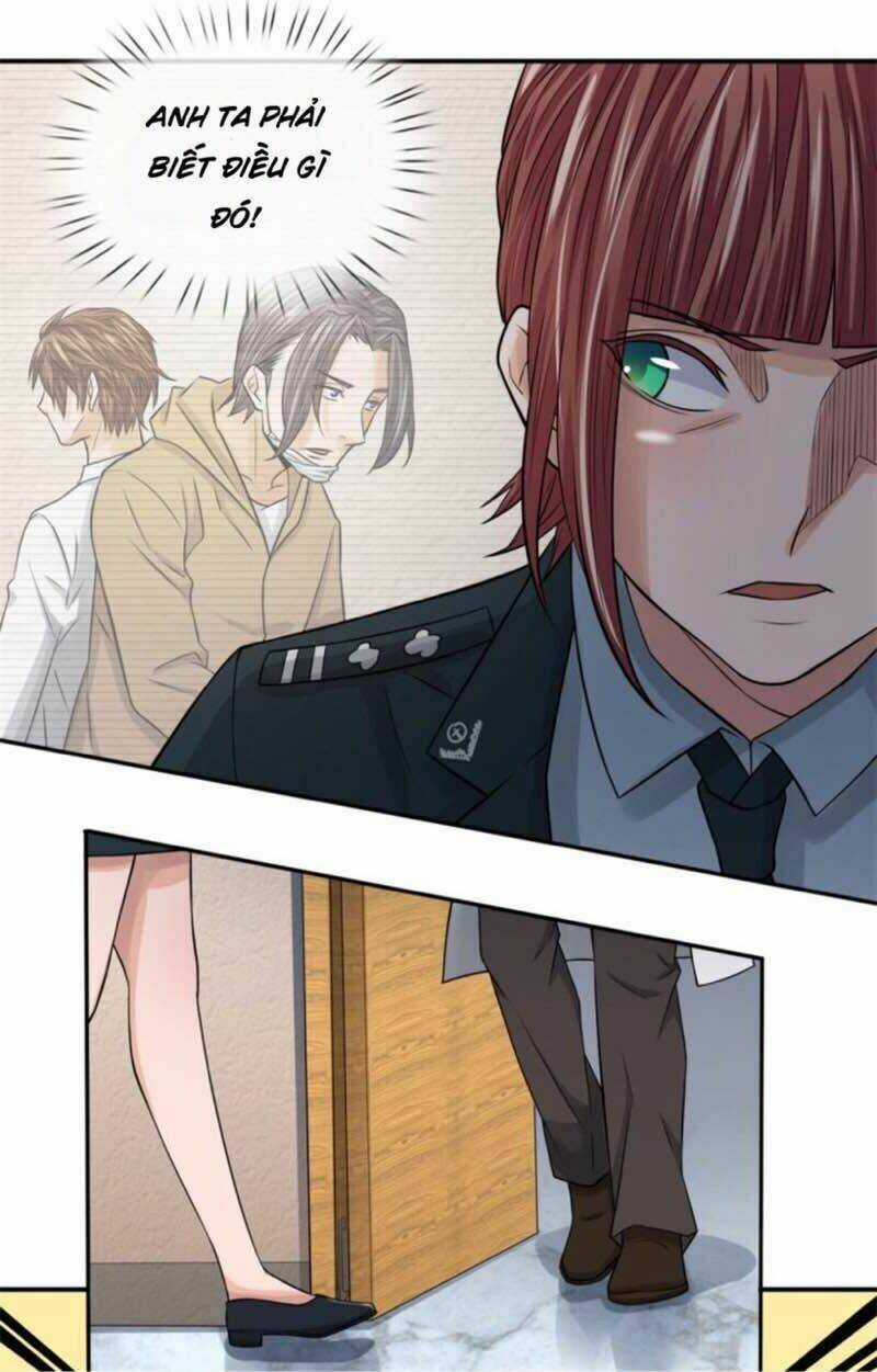 Cực Phẩm Tiên Y - Chapter 19 - Trang 8