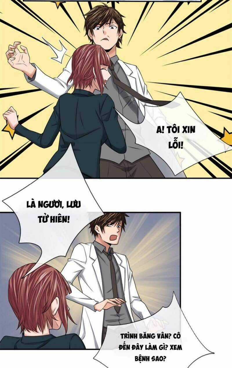 Cực Phẩm Tiên Y - Chapter 19 - Trang 9