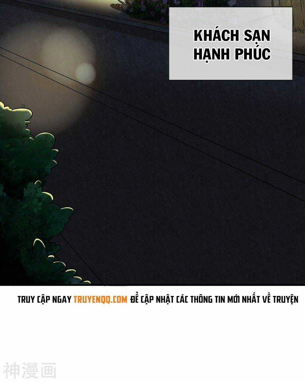 Cực Phẩm Tiên Y - Chapter 2 - Trang 11
