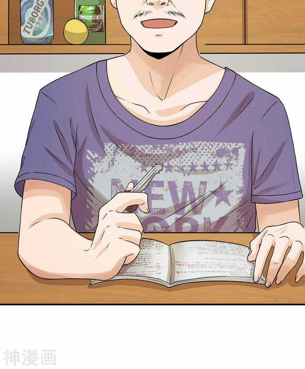 Cực Phẩm Tiên Y - Chapter 2 - Trang 15